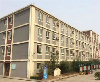 北京教学楼